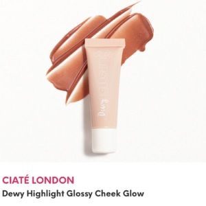 Ciaté London Dewy Highlight - Dew Drop